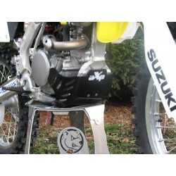 Nouveau sabot GP 250 RMZ 07/09