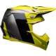 Casque Bell Moto-9 CARBON FLEX DIVISION Matte/Gloss