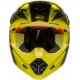 Casque Bell Moto-9 CARBON FLEX DIVISION Matte/Gloss