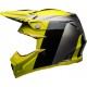 Casque Bell Moto-9 CARBON FLEX DIVISION Matte/Gloss