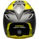 Casque Bell Moto-9 CARBON FLEX DIVISION Matte/Gloss