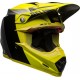 Casque Bell Moto-9 CARBON FLEX DIVISION Matte/Gloss