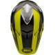 Casque Bell Moto-9 CARBON FLEX DIVISION Matte/Gloss