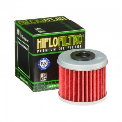 Filtre à huile HIFLOFILTRO CRF450RX 2017-2020