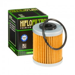 Filtre à huile HIFLOFILTRO 525 SMR 2004-2006