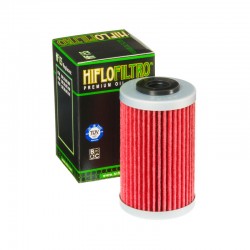 Filtre à huile HIFLOFILTRO 525 SX / MXC / EXC (3 HOLE AIR FILTER) 2003-2007