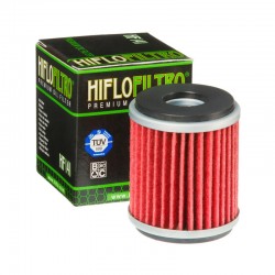 Filtre à huile HIFLOFILTRO 530 4T 2007-2015