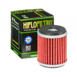 Filtre à huile HIFLOFILTRO WR 250 F 2020-2021