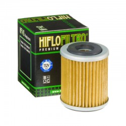 Filtre à huile HIFLOFILTRO WR 400 F 1999-2001