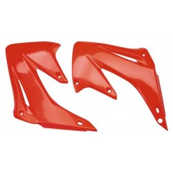 Ouïes de radiateur 450 CRF13/16-250 CRF 14/17