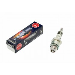 Bougie NGK Iridium BPR6HIX- NH 50 LEAD 1983-1985