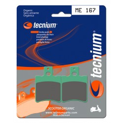 Plaquettes de frein TECNIUM- 50 AMICO/ SPORT 1992-1997