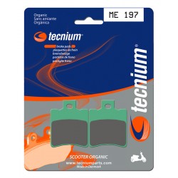 Plaquettes de frein TECNIUM- 50 CLASSIC 1996-1999