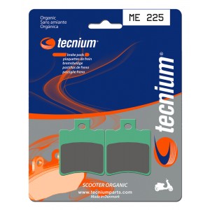 Plaquettes de frein TECNIUM- 50 AREA 51 1999-2002