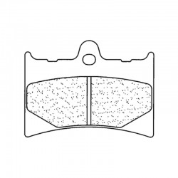 Plaquettes de frein CL BRAKES- 125 EXTREMA 1993-1998