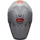 Casque Bell Moto-9S Flex Vanguard Seven Charbon 2023