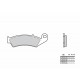 Plaquettes de frein BREMBO- 50 ZX 50 SUPER DIO 1992-2001