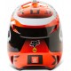 Casque Fox V1 LEED Orange 2023