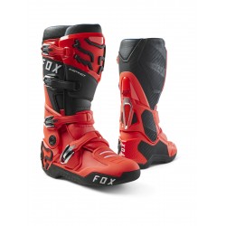 Botte Fox Instinct 2.0 2023 Rouge