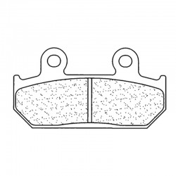 Plaquettes de frein CL BRAKES- VFR 400 R 1986