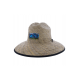 CHAPEAU DE PAILLE FXR TROPICAL