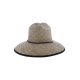 CHAPEAU DE PAILLE FXR TROPICAL