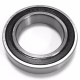 Roulement de roue avant ISB BEARINGS 6804-2RS