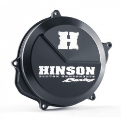 Couvercle d'embrayage Hinson 250 RMZ 07-23