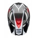 Casque BELL Moto-10 Spherical Mips - Fasthouse Renen Raycon Matte Gloss Black/White