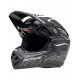 Casque BELL Moto-10 Spherical Mips - Fasthouse Renen Raycon Matte Gloss Black/White