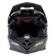 Casque BELL Moto-10 Spherical Mips - Fasthouse Renen Raycon Matte Gloss Black/White