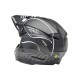 Casque BELL Moto-10 Spherical Mips - Fasthouse Renen Raycon Matte Gloss Black/White