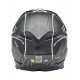 Casque BELL Moto-10 Spherical Mips - Fasthouse Renen Raycon Matte Gloss Black/White