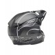 Casque BELL Moto-10 Spherical Mips - Fasthouse Renen Raycon Matte Gloss Black/White