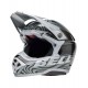 Casque BELL Moto-10 Spherical Mips - Fasthouse Renen Raycon Matte Gloss Black/White