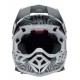 Casque BELL Moto-10 Spherical Mips - Fasthouse Renen Raycon Matte Gloss Black/White