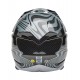 Casque BELL Moto-10 Spherical Mips - Fasthouse Renen Raycon Matte Gloss Black/White