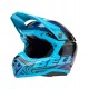 Casque BELL Moto-10 Spherical Mips - Cortex Gloss Blue