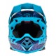 Casque BELL Moto-10 Spherical Mips - Cortex Gloss Blue