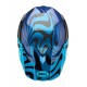 Casque BELL Moto-10 Spherical Mips - Cortex Gloss Blue