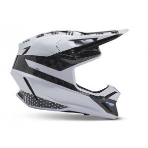 Casque Fox V3 RS 50th Édition Limitée