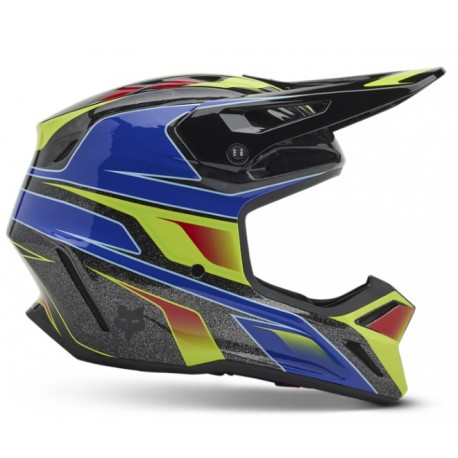 Casque Fox V3 RS Acric