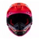 Casque Alpinestars Supertech M10 Deegan Monster