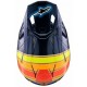 Casque Alpinestars Supertech M10 Troy Lee Designs