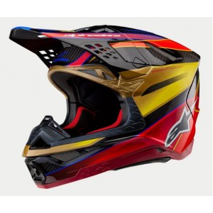 Casque Alpinestars Supertech M10 Era