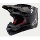 Casque Alpinestars Supertech M10 Flood