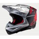 Casque Alpinestars Supertech M10 Flood