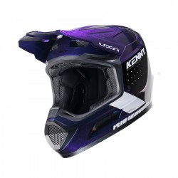 Casque Kenny Performance Night Diamond