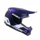 Casque Kenny Performance Night Diamond