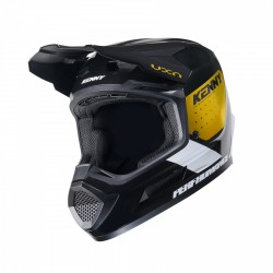 Casque Kenny Performance Gold